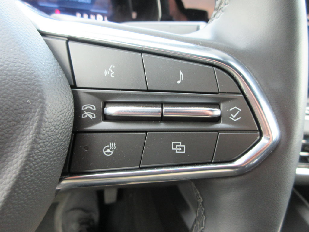 Certified 2025 Chevrolet Equinox LT w/ Convenience Package II AWD/4WD image 26