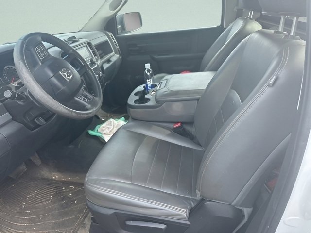 Used 2016 RAM 1500 Tradesman image 9