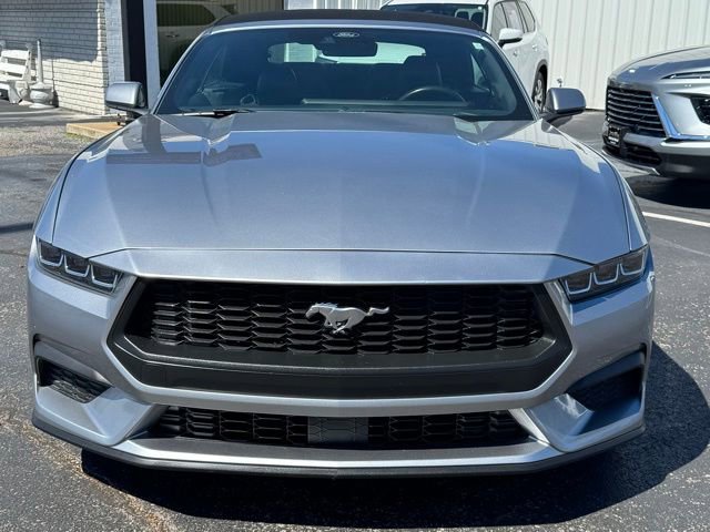 Used 2024 Ford Mustang Premium RWD image 7