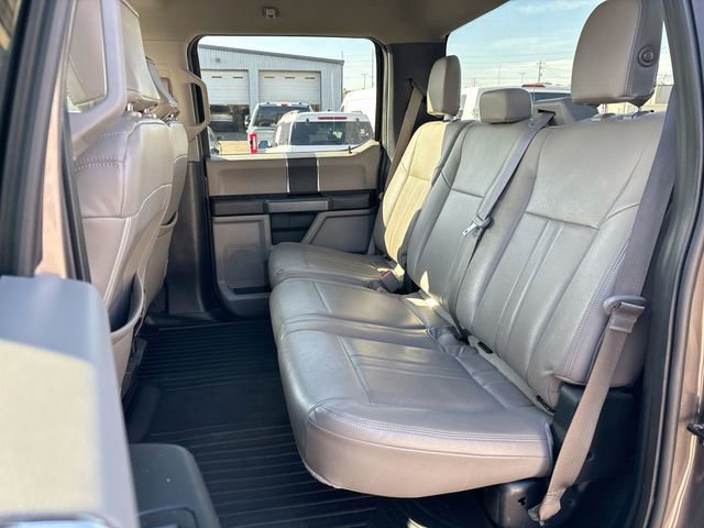 Used 2018 Ford F150 XLT image 18