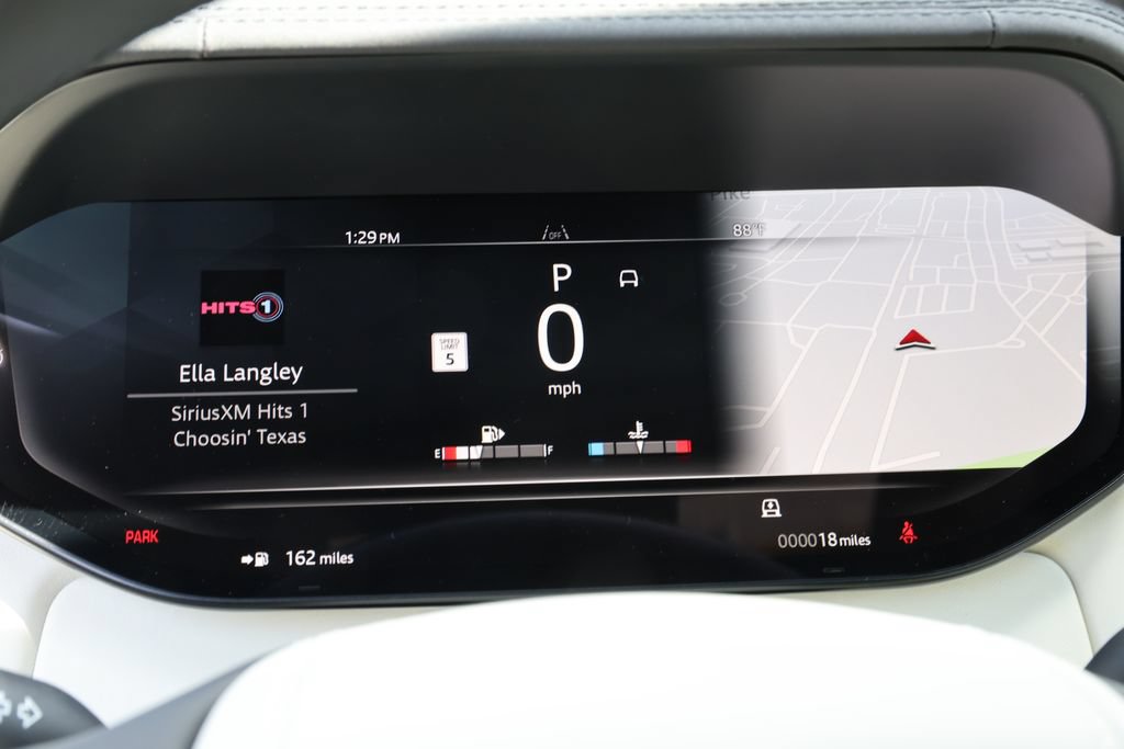 New 2026 Land Rover Range Rover SE AWD/4WD image 24