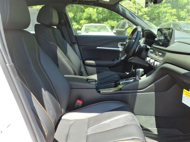 New 2026 Acura Integra A-Spec w/ Technology Package FWD image 7