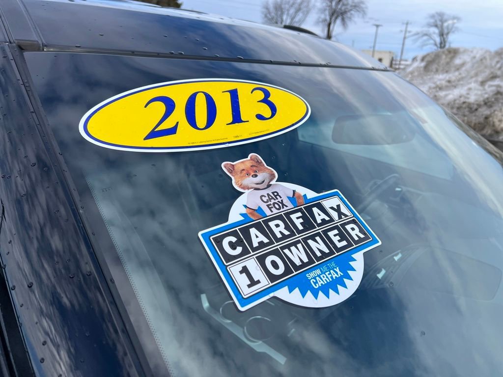 Used 2013 Ford Explorer XLT image 32