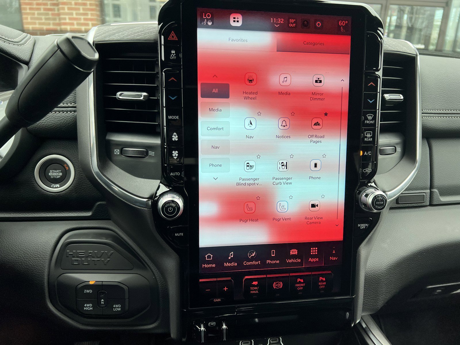 New 2026 RAM 2500 Laramie image 20