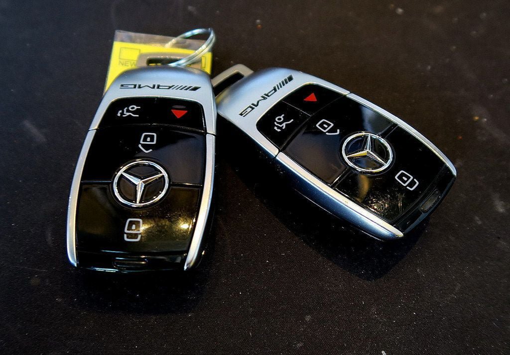 Used 2019 Mercedes-Benz C 63 AMG S image 28