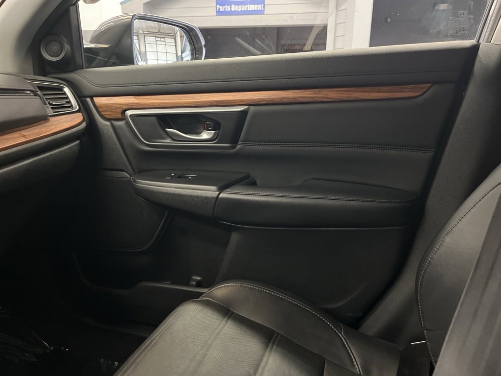Used 2020 Honda CR-V EX-L image 14
