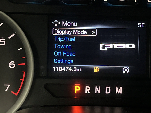 Used 2017 Ford F150 XLT w/ Equipment Group 301A Mid AWD/4WD image 6