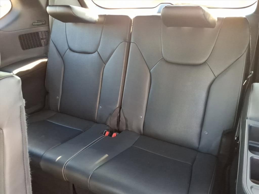 Used 2024 Lexus TX 350 FWD image 30