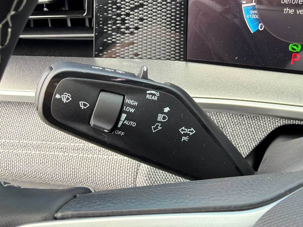 New 2026 Volkswagen Tiguan S AWD/4WD image 30