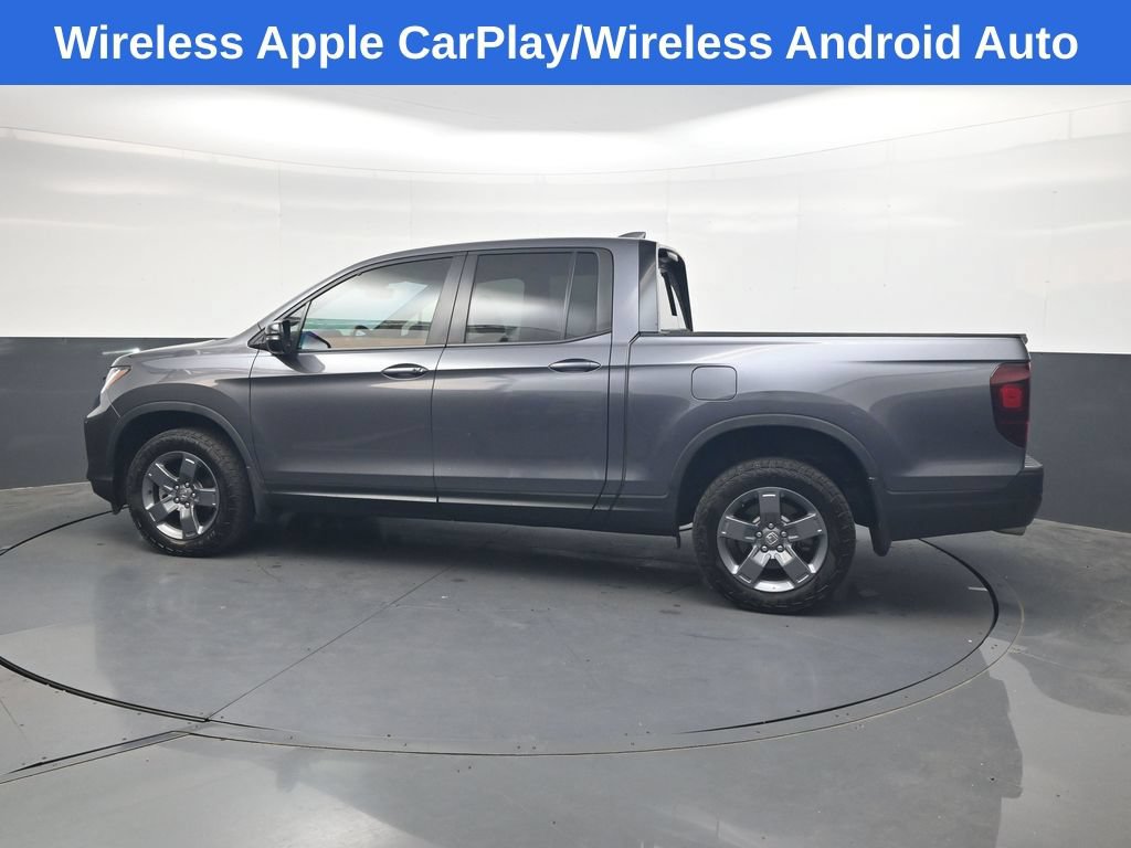 Used 2024 Honda Ridgeline TrailSport image 7