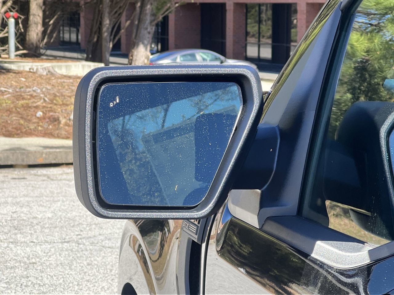 New 2026 Ford F150 STX image 25