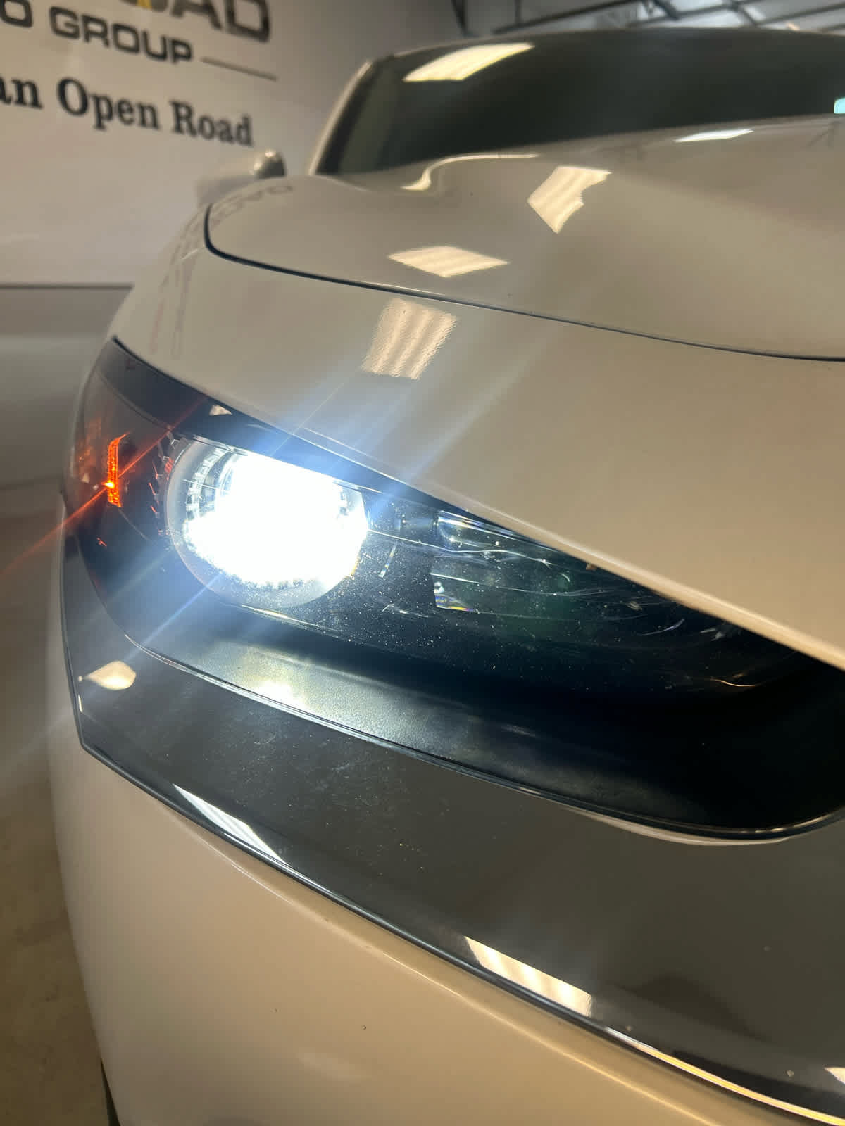 Certified 2023 MAZDA CX-30 AWD 2.5 S image 10