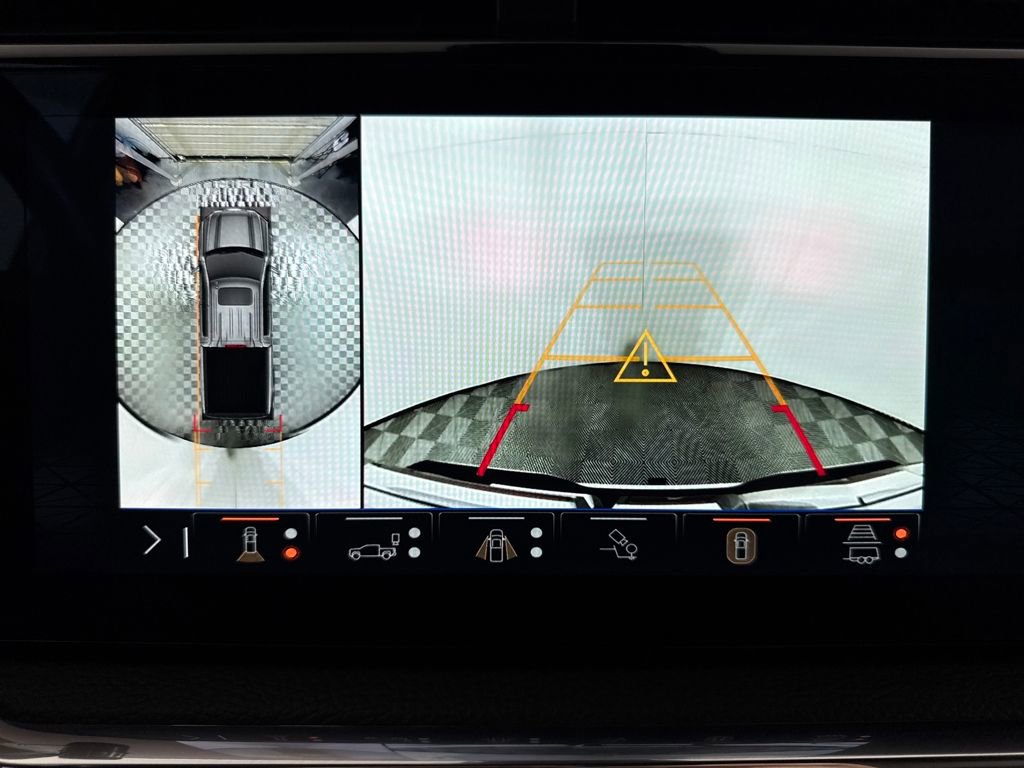 Used 2024 GMC Sierra 1500 Denali image 16