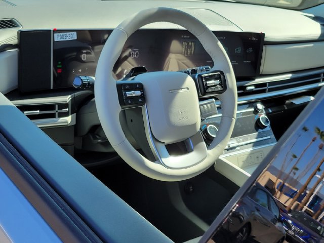 New 2026 Hyundai Santa Fe SEL AWD/4WD image 3