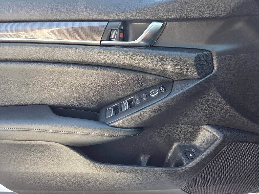Used 2022 Honda Accord Sport image 20