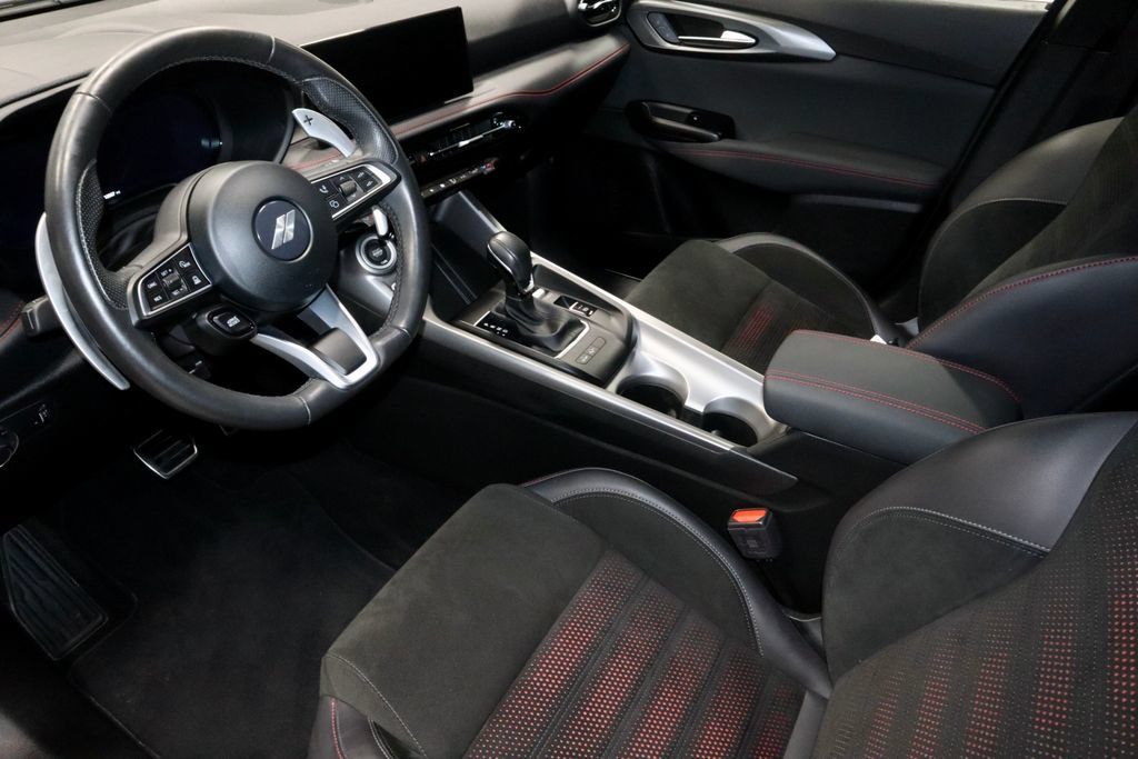 Used 2024 Dodge Hornet R/T w/ Track Pack AWD/4WD image 22