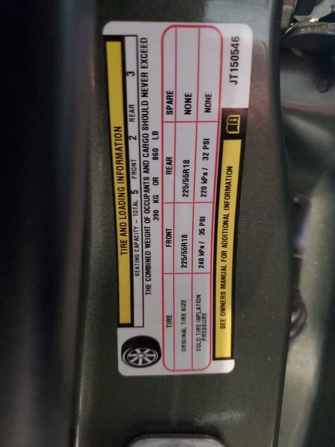 Used 2018 Jeep Compass Latitude w/ Popular Equipment Group image 31