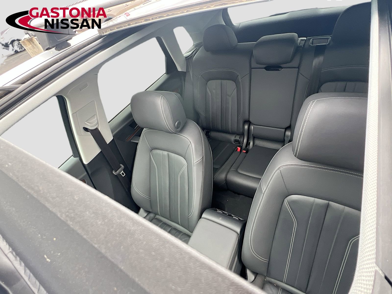 Used 2023 Audi Q5 2.0T Premium Plus image 30