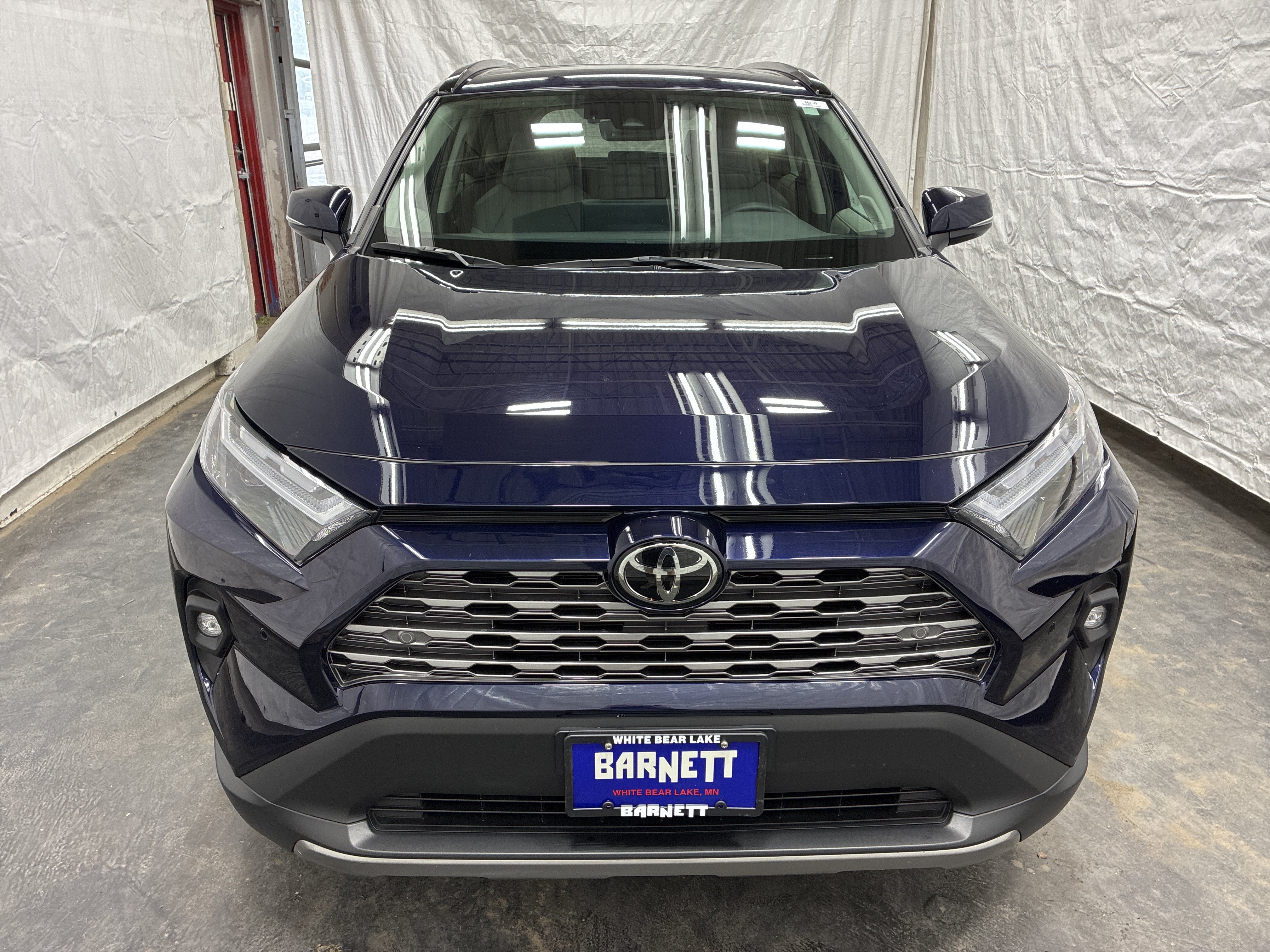 Used 2024 Toyota RAV4 Limited w/ Weather Package AWD/4WD image 5