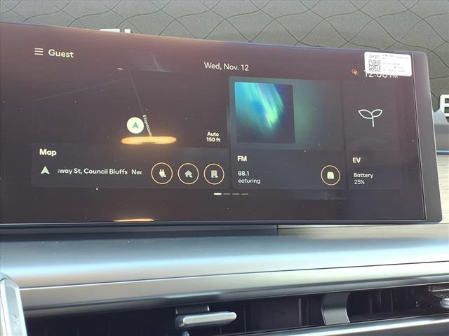 New 2026 Hyundai Ioniq 9 SEL AWD/4WD image 16