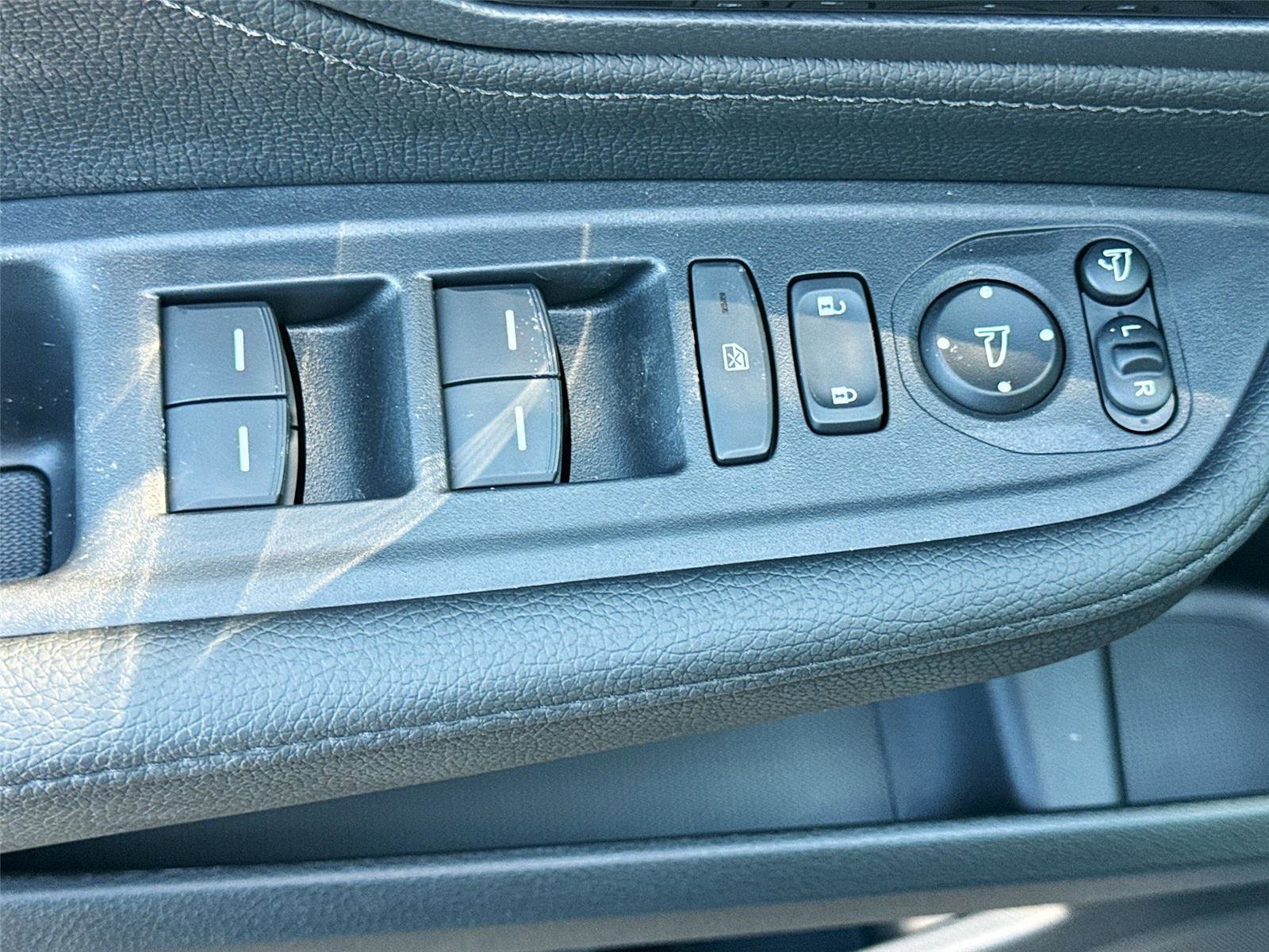 New 2026 Honda Odyssey Elite image 22