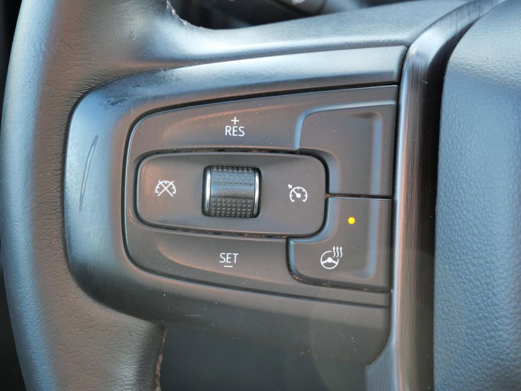 Used 2020 GMC Sierra 1500 AT4 image 25