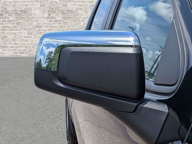 Used 2025 Chevrolet Silverado 1500 LT RWD image 11