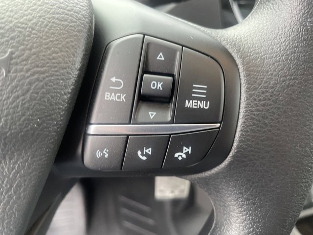 New 2024 Ford Transit 350 AWD w/ Interior Upgrade Package image 38