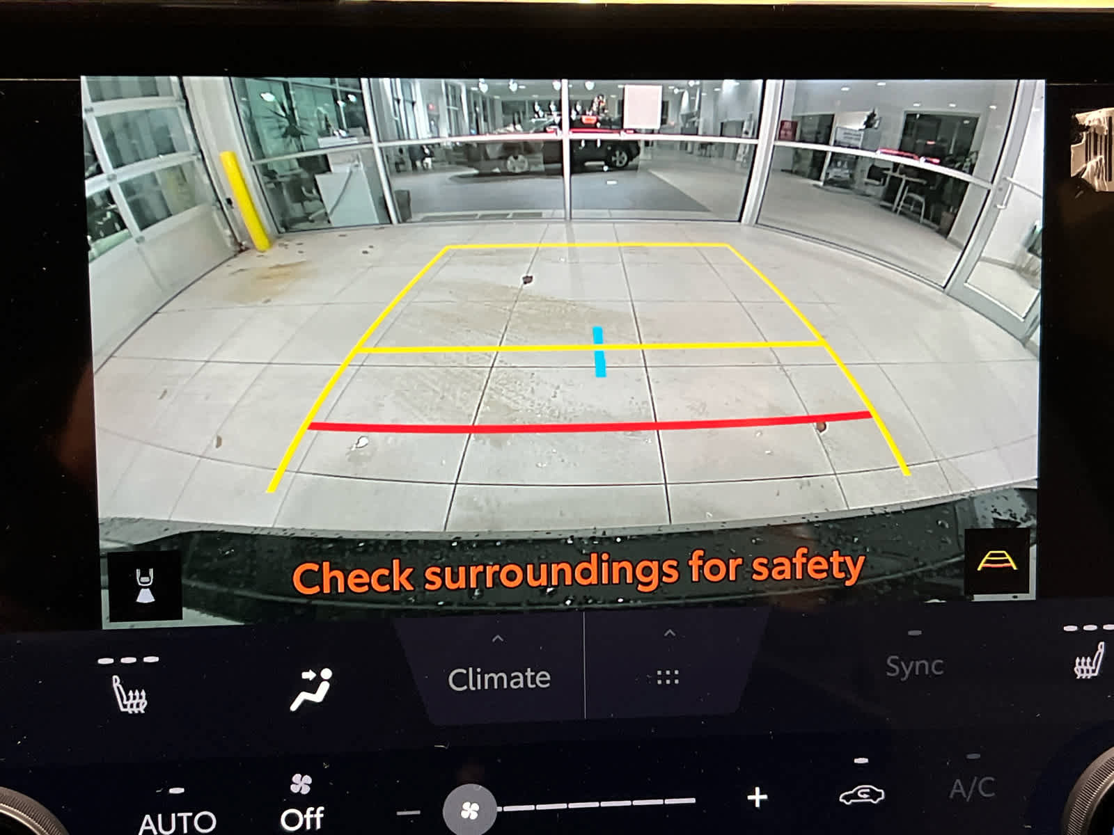 New 2026 Toyota bZ image 21