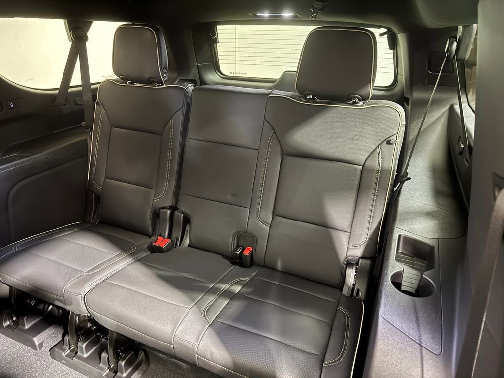 New 2026 Chevrolet Suburban Premier w/ Sun And Tow Package image 13