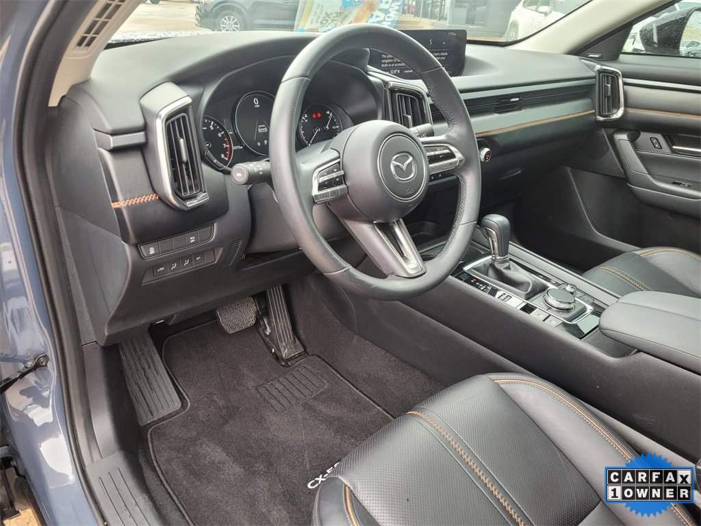 Used 2023 MAZDA CX-50 AWD 2.5 S w/ Cargo Package image 18