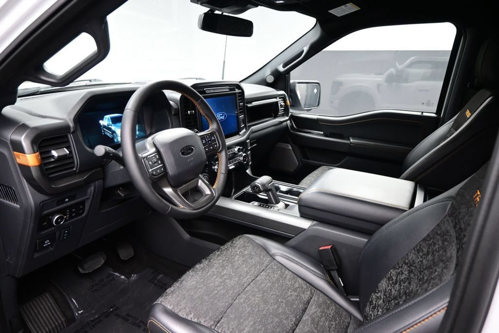 Used 2025 Ford F150 Tremor w/ Bed Utility Package AWD/4WD image 8