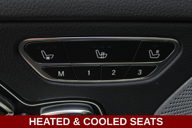 Certified 2020 Mercedes-Benz S 450 4MATIC Sedan image 4
