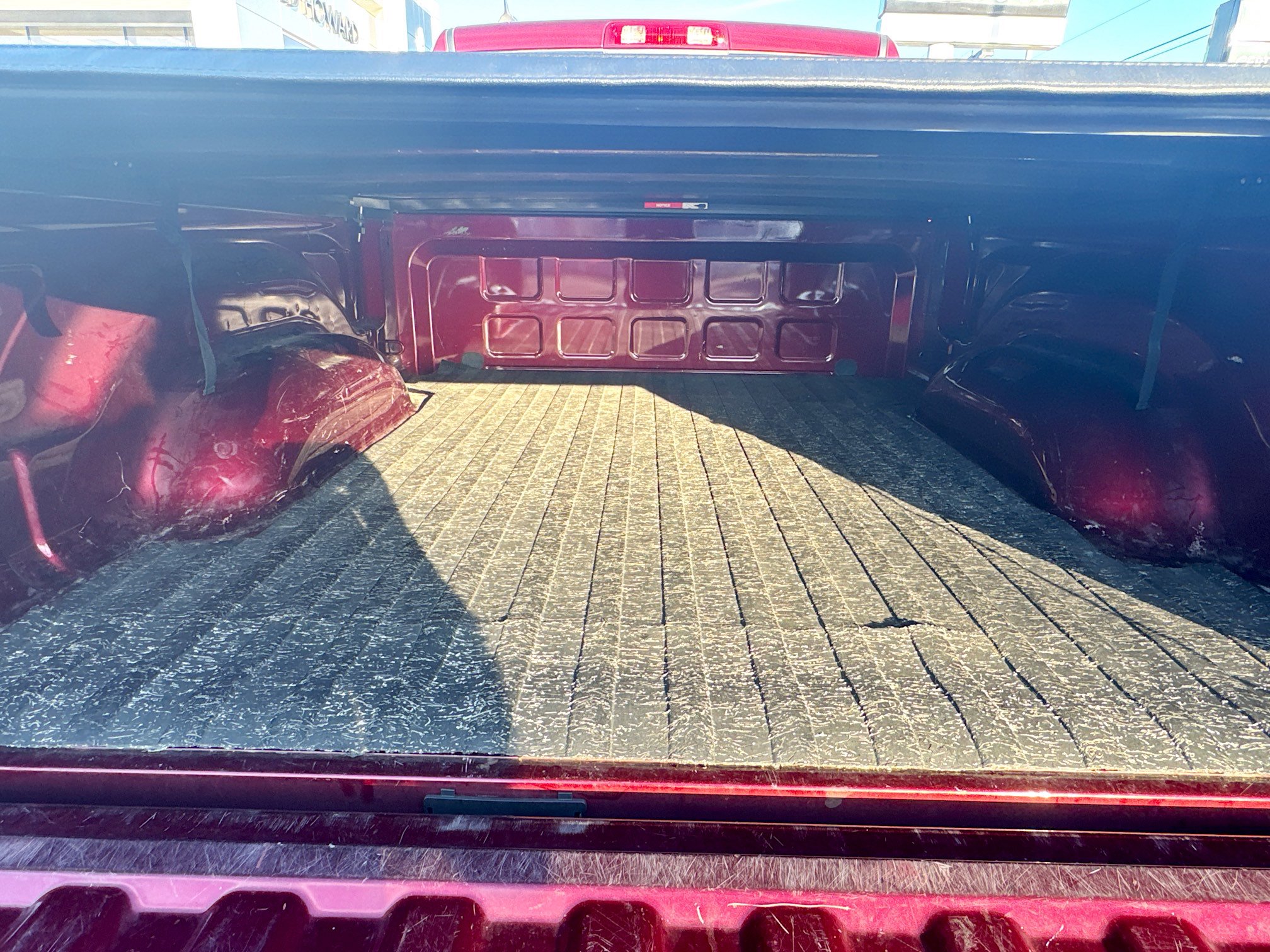 Used 2020 RAM 1500 Classic Warlock w/ Electronics Group image 24