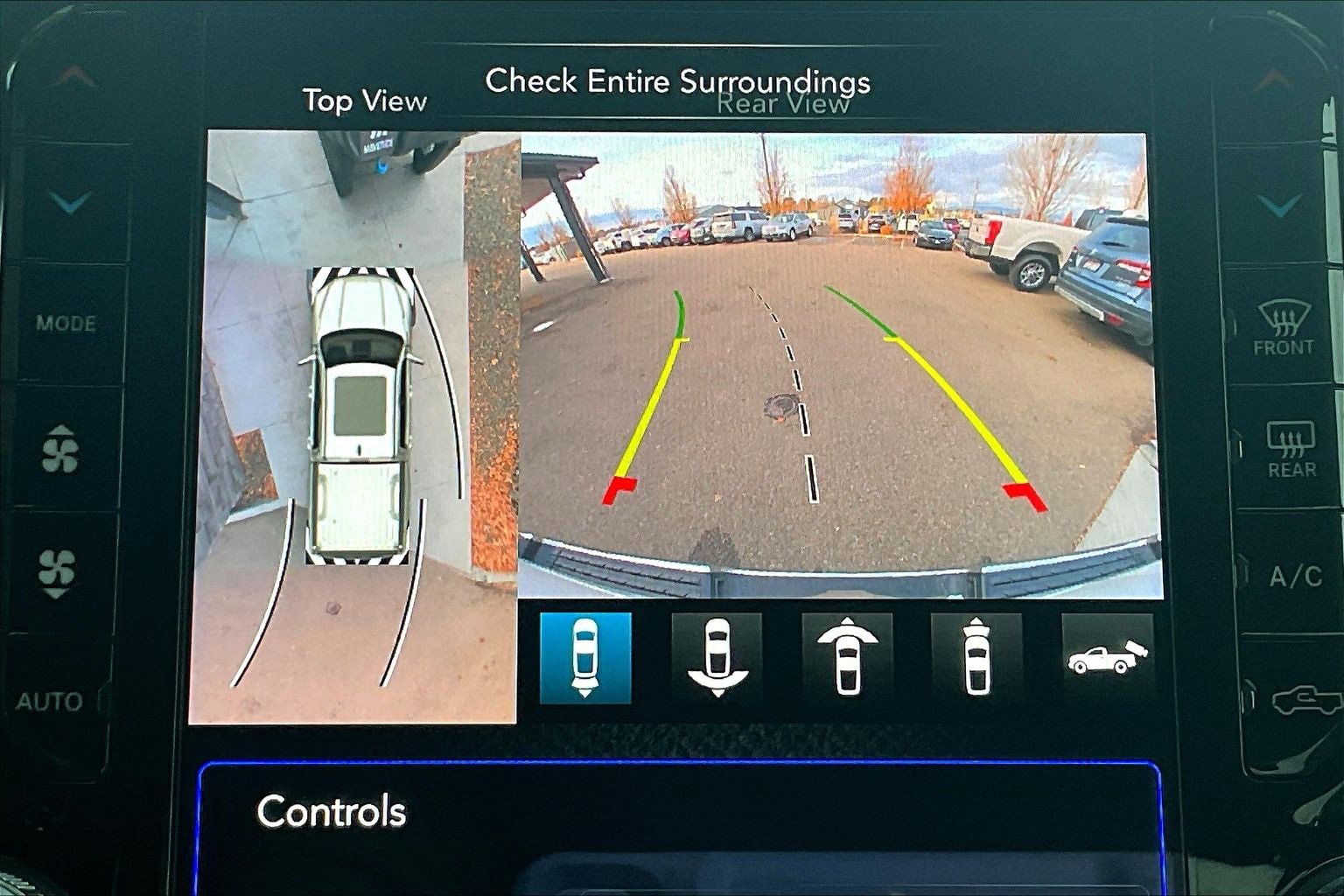 Used 2020 RAM 1500 Limited image 14