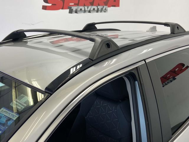 Certified 2025 Toyota RAV4 XLE image 9