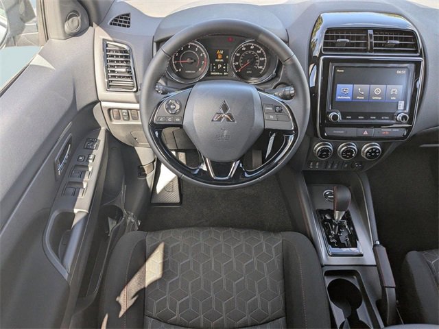 New 2025 Mitsubishi Outlander Sport AWD image 16