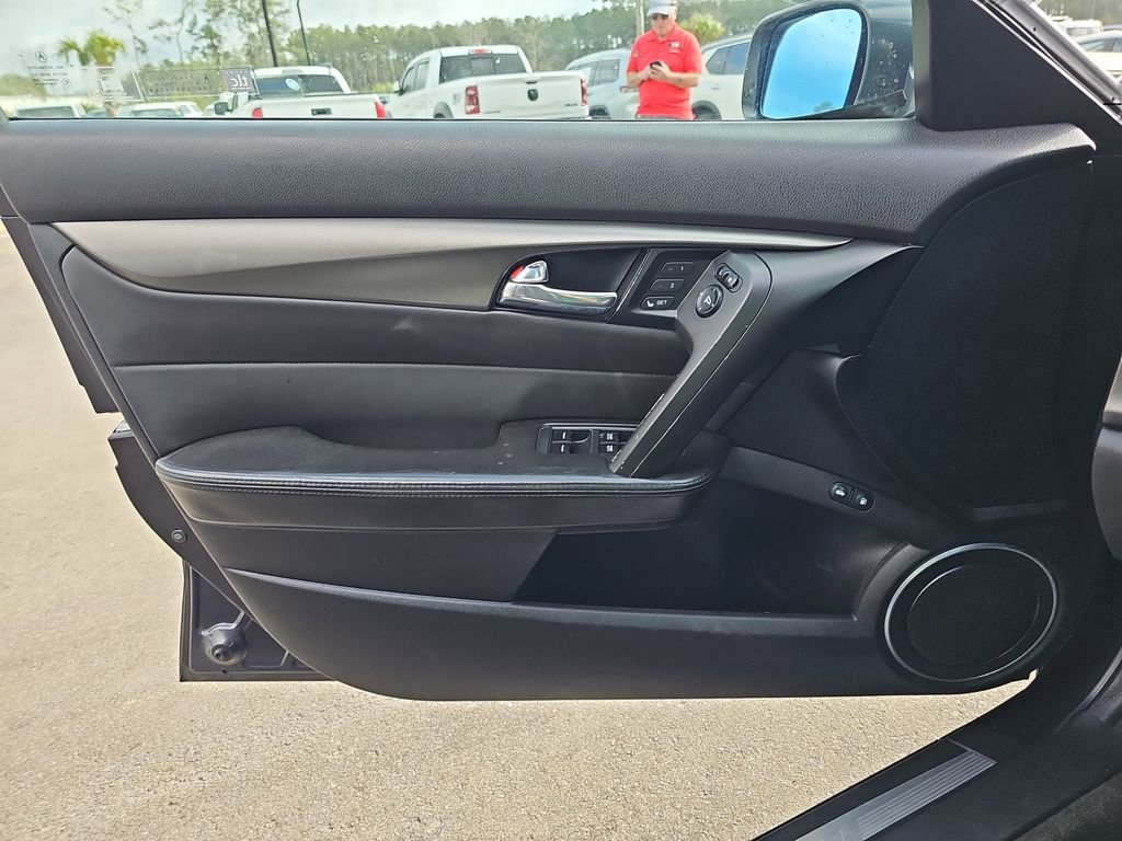 Used 2012 Acura TL w/ Technology Package image 30