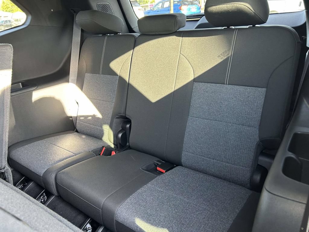 New 2027 GMC Acadia Elevation w/ LPO, Floor Liner Package FWD image 14