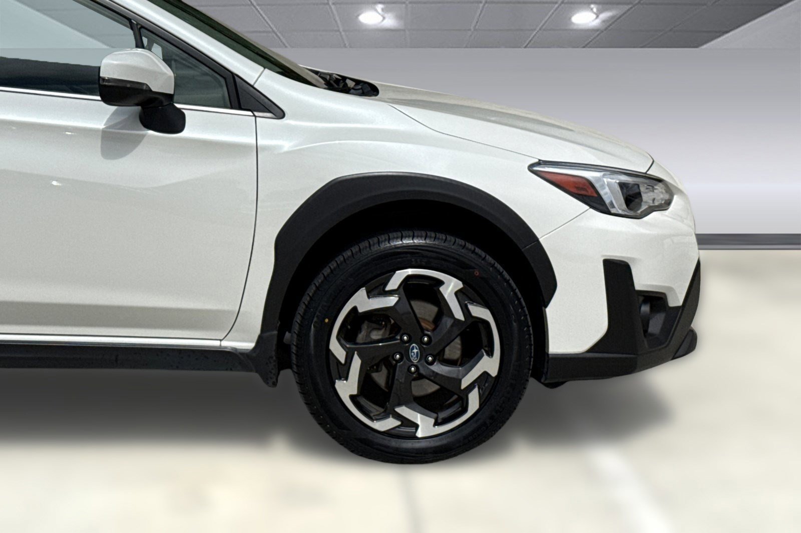Used 2022 Subaru Crosstrek 2.5i Limited w/ Moonroof Package 1 AWD/4WD image 34
