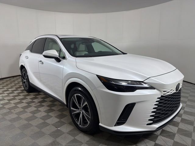 Used 2024 Lexus RX 350 Premium w/ Cold Area Package