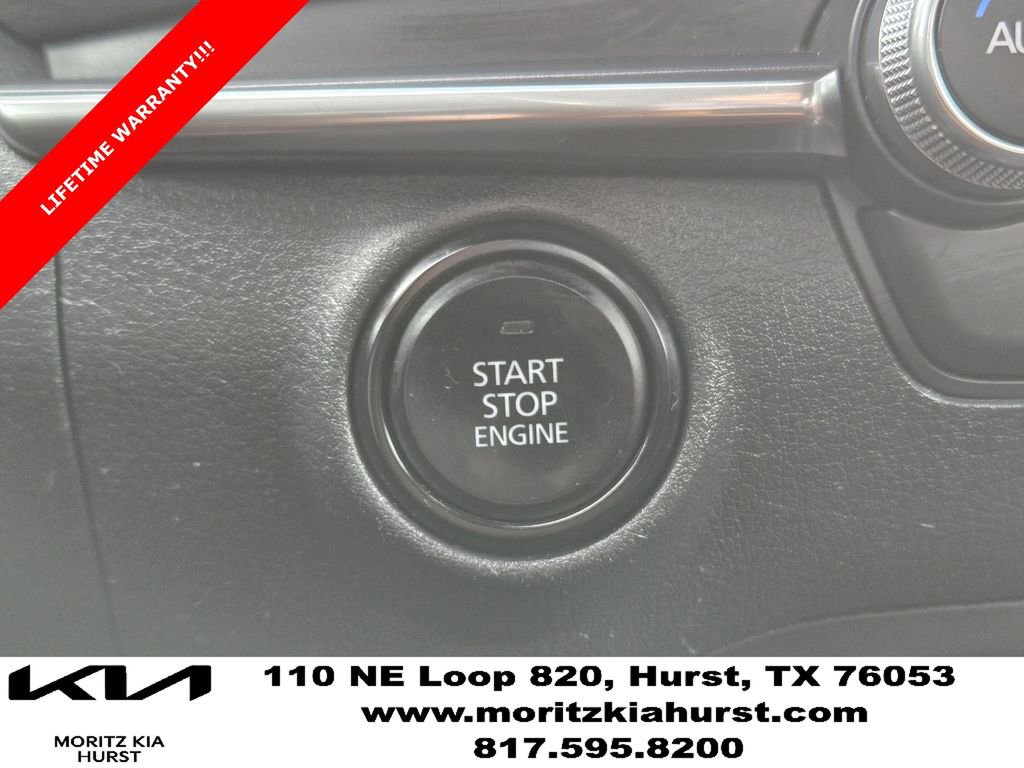 Used 2024 MAZDA MAZDA3 s AWD/4WD image 23