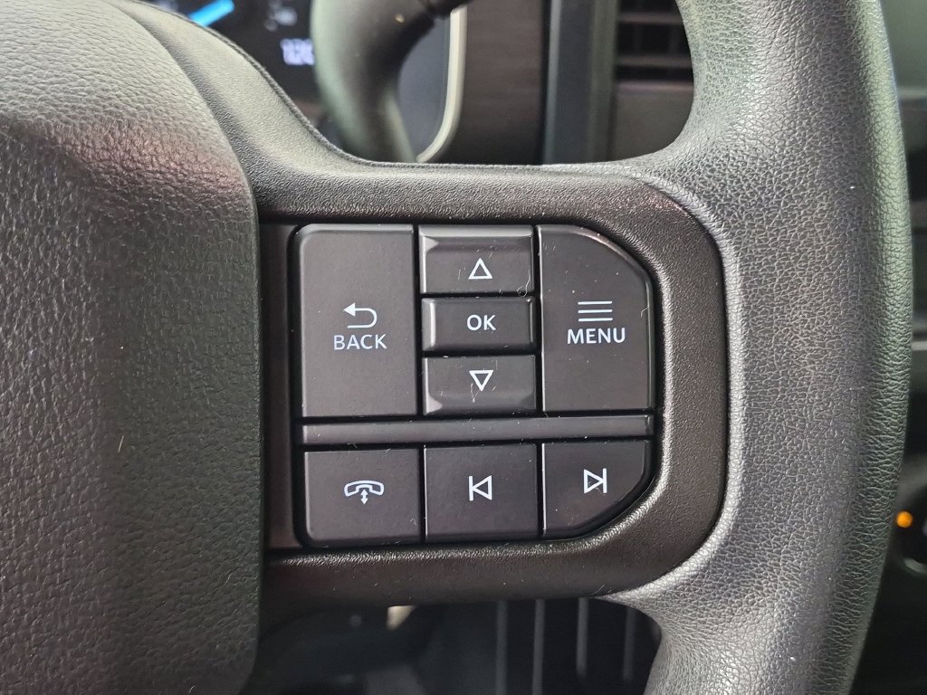 Used 2023 Ford F150 XL w/ STX Appearance Package RWD image 19
