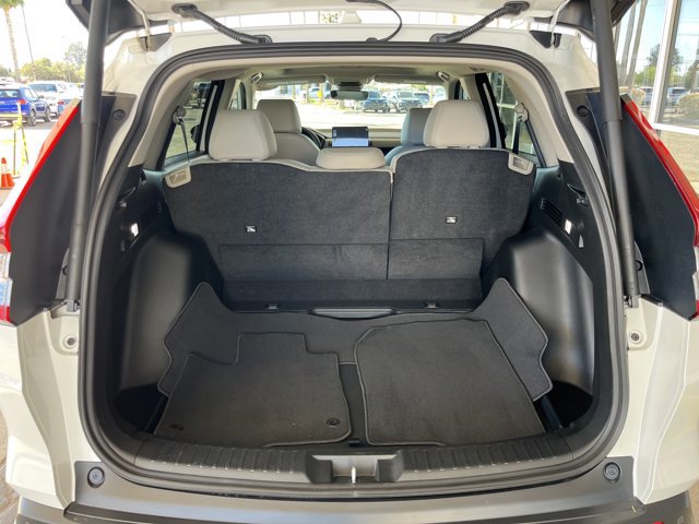 Used 2026 Honda CR-V EX-L image 22