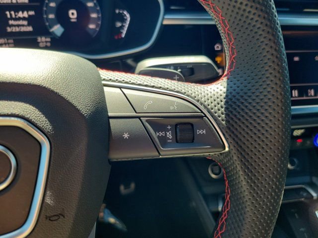 Certified 2025 Audi Q3 2.0T Premium Plus w/ Premium Plus Package image 22