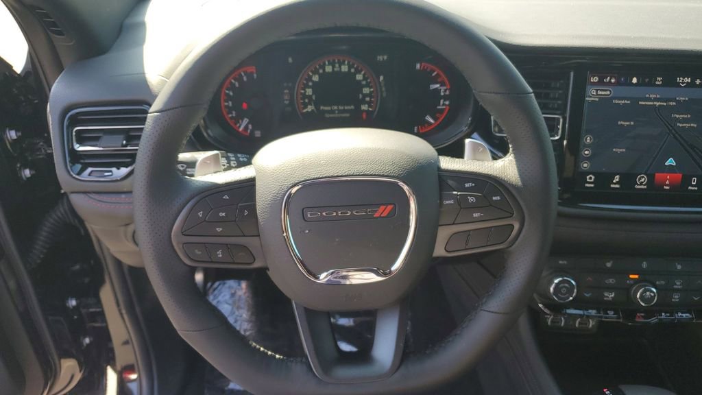 New 2026 Dodge Durango GT image 28