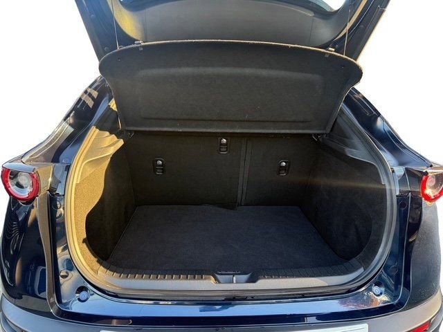 Used 2023 MAZDA CX-30 AWD 2.5 S w/ Premium Package image 26
