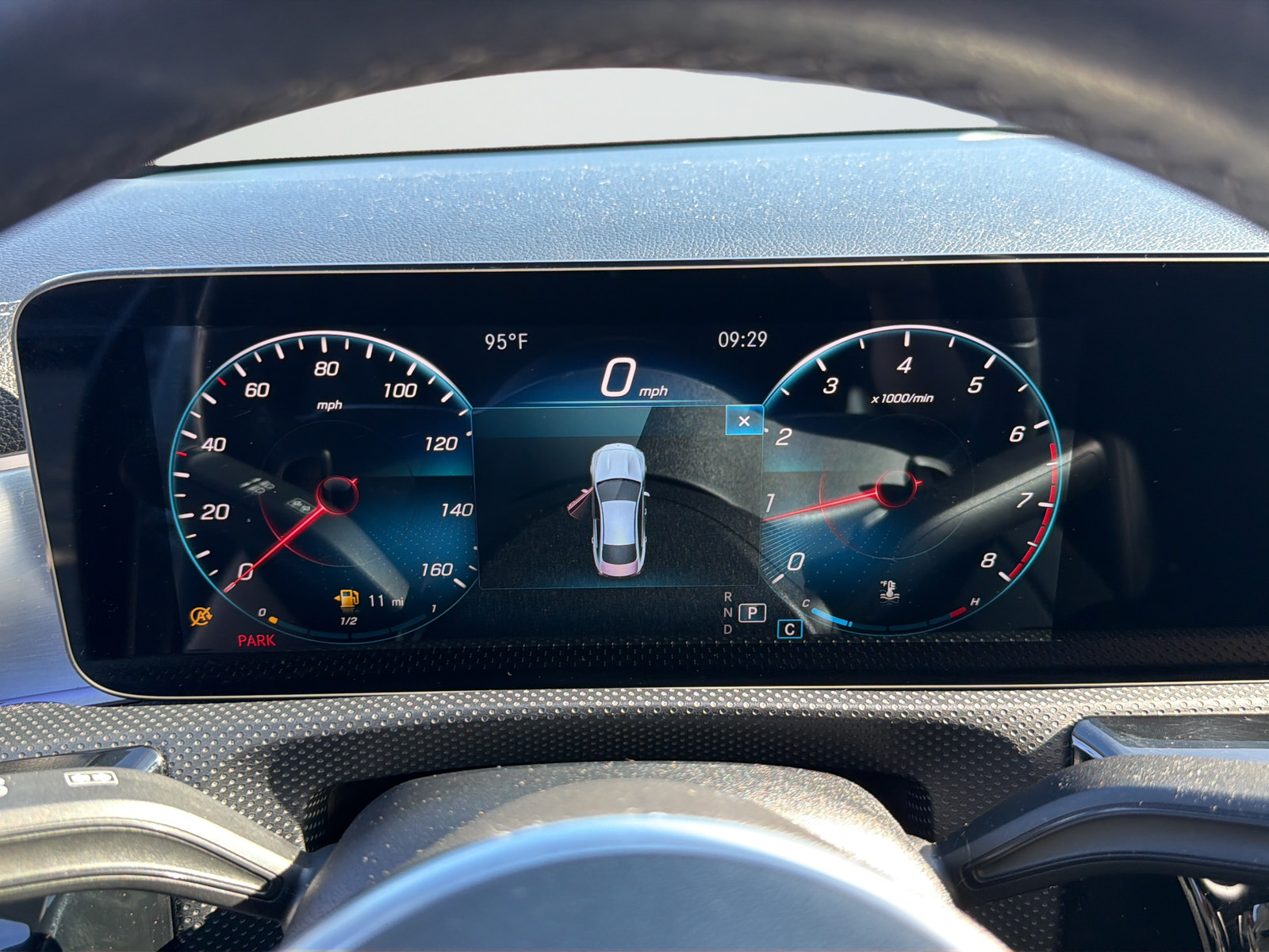 Used 2022 Mercedes-Benz CLA 250 image 18