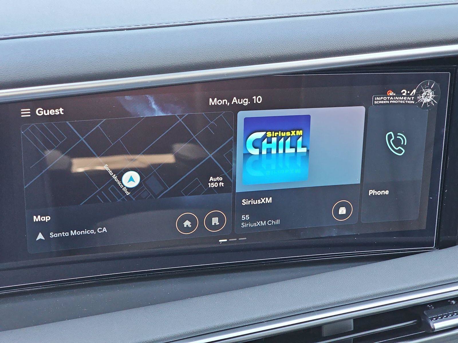 New 2026 Hyundai Palisade SEL FWD image 25