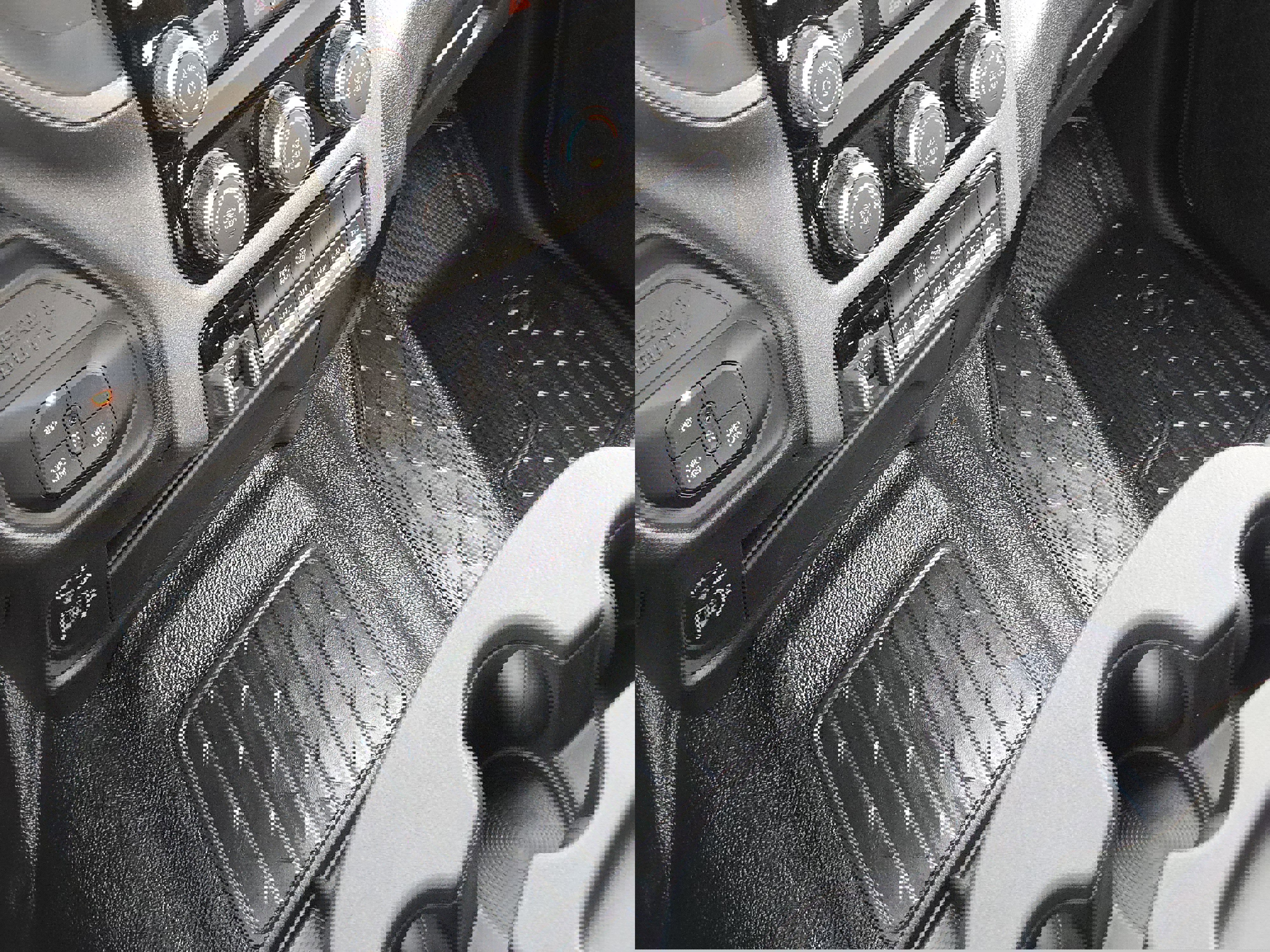 New 2026 RAM 5500 Tradesman w/ Chrome Appearance Group image 16